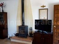 Resale - Country Villa   - Dolores