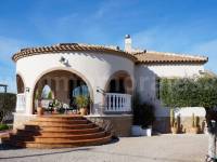 Resale - Country Villa   - Dolores