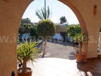 Herverkoop - Villa ( Finca ) - Dolores