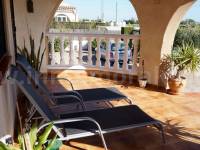 Revente - Villa ( Finca ) - Dolores