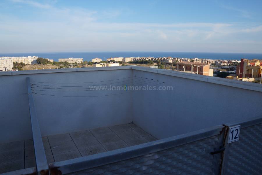 Revente - Appartement - Guardamar del Segura