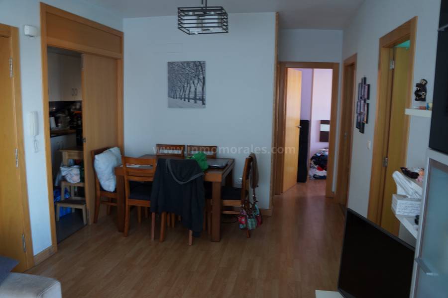Revente - Appartement - Guardamar del Segura