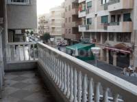 Revente - Appartement - Almoradí