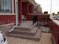 Resale - Detached House / Villa  - Daya Nueva