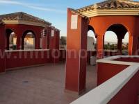 Resale - Detached House / Villa  - Daya Nueva