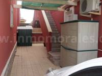 Resale - Detached House / Villa  - Daya Nueva