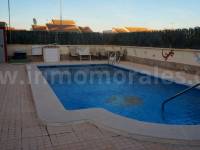 Resale - Detached House / Villa  - Daya Nueva