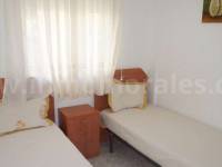 Resale - Town House  - Algorfa