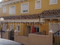 Resale - Town House  - Algorfa