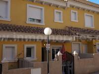 Resale - Town House  - Algorfa