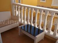 Resale - Town House  - Algorfa