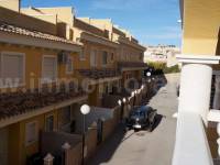 Resale - Town House  - Algorfa