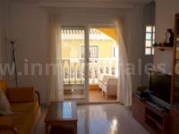 Resale - Town House  - Algorfa