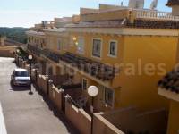 Resale - Town House  - Algorfa