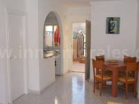 Resale - Town House  - Algorfa