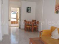 Resale - Town House  - Algorfa