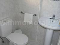 Resale - Town House  - Algorfa