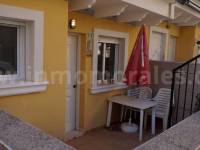 Resale - Town House  - Algorfa