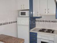 Resale - Town House  - Algorfa