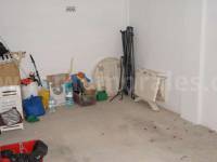 Resale - Town House  - Algorfa