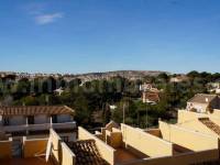 Resale - Town House  - Algorfa