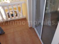 Resale - Town House  - Algorfa