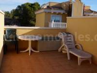 Resale - Town House  - Algorfa