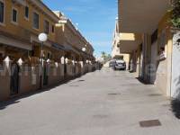 Resale - Town House  - Algorfa