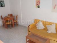 Resale - Town House  - Algorfa