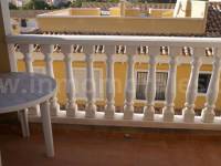 Resale - Town House  - Algorfa