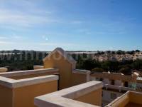 Resale - Town House  - Algorfa