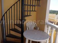 Resale - Town House  - Algorfa