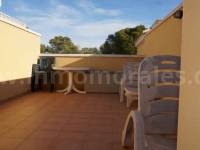 Resale - Town House  - Algorfa