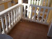 Resale - Town House  - Algorfa