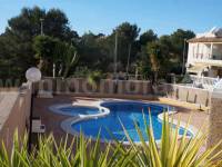 Resale - Town House  - Algorfa