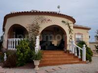 Venta - Casa de Campo - Catral