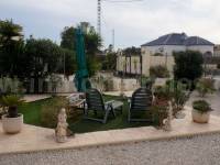 Resale - Country Villa   - Catral