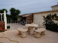 Resale - Country Villa   - Catral