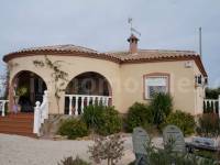 Herverkoop - Villa ( Finca ) - Catral