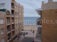 Strand en Kust - Appartement - Guardamar del Segura