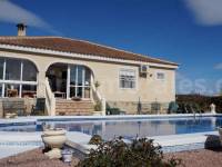 Resale - Country Villa   - Catral