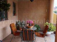 Resale - Detached House / Villa  - Almoradí