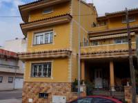 Resale - Detached House / Villa  - Almoradí