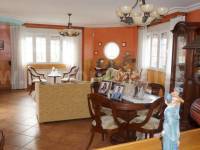 Resale - Detached House / Villa  - Almoradí