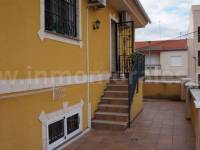 Resale - Detached House / Villa  - Almoradí