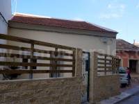 Resale - Town House  - Almoradí