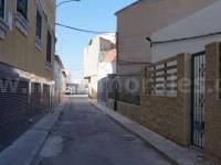 Resale - Town House  - Almoradí