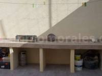 Resale - Town House  - Almoradí