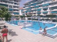 Wiederverkauf - Wohnung/Apartment - La Mata