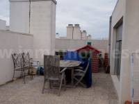 Resale - Penthouse - Almoradí